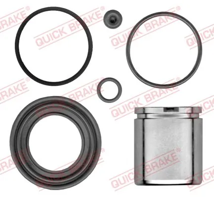 Repair Kit, brake caliper